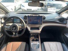 BYD Dolphin 420km Fashion Edition - ფოტო 12