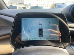 BYD Dolphin 420km Fashion Edition - ფოტო 13