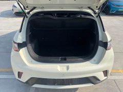 BYD Dolphin 420km Fashion Edition - ფოტო 15