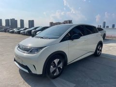 BYD Dolphin 420km Fashion Edition - ფოტო 2