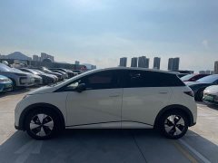 BYD Dolphin 420km Fashion Edition - ფოტო 3