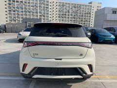BYD Dolphin 420km Fashion Edition - ფოტო 5