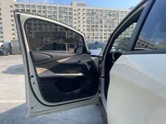 BYD Dolphin 420km Fashion Edition - ფოტო 9
