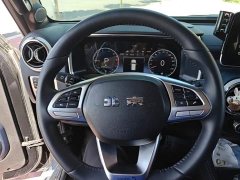 Beijing BJ40 2.0T Automatic Four-Wheel Drive Urban Hunter Edition Swordsman - ფოტო 15