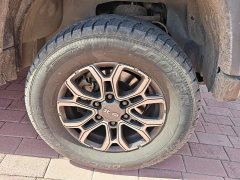 Beijing BJ40 2.0T Automatic Four-Wheel Drive Urban Hunter Edition Swordsman - ფოტო 6