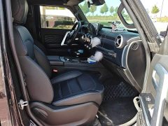 Beijing BJ40 2.0T Automatic Four-Wheel Drive Urban Hunter Edition Swordsman - ფოტო 8