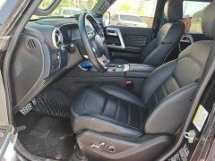 Beijing BJ40 2.0T Automatic Four-Wheel Drive Urban Hunter Edition Swordsman - ფოტო 9