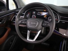 Audi Q7 55 TFSI quattro S line Sport - ფოტო 10