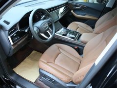 Audi Q7 55 TFSI quattro S line Sport - ფოტო 14