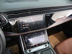 Audi Q7 55 TFSI quattro S line Sport - ფოტო 15