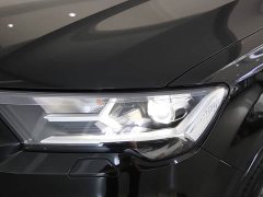 Audi Q7 55 TFSI quattro S line Sport - ფოტო 17