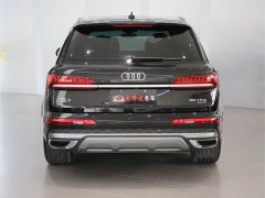Audi Q7 55 TFSI quattro S line Sport - ფოტო 18