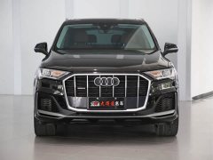 Audi Q7 55 TFSI quattro S line Sport - ფოტო 2