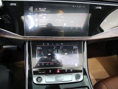 Audi Q7 55 TFSI quattro S line Sport - ფოტო 6