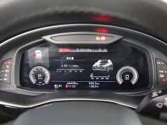 Audi Q7 55 TFSI quattro S line Sport - ფოტო 7