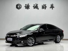 Honda Accord 2022 260TURBO Luxury Edition - ფოტო 1