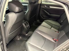 Honda Accord 2022 260TURBO Luxury Edition - ფოტო 11