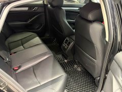 Honda Accord 2022 260TURBO Luxury Edition - ფოტო 13