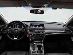 Honda Accord 2022 260TURBO Luxury Edition - ფოტო 14