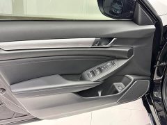 Honda Accord 2022 260TURBO Luxury Edition - ფოტო 15