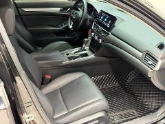 Honda Accord 2022 260TURBO Luxury Edition - ფოტო 16
