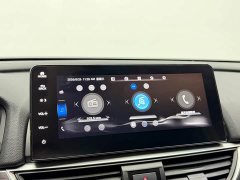Honda Accord 2022 260TURBO Luxury Edition - ფოტო 17