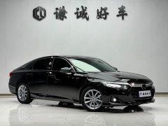 Honda Accord 2022 260TURBO Luxury Edition - ფოტო 3