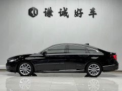 Honda Accord 2022 260TURBO Luxury Edition - ფოტო 4
