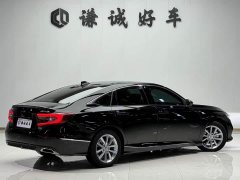 Honda Accord 2022 260TURBO Luxury Edition - ფოტო 5