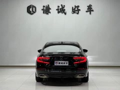 Honda Accord 2022 260TURBO Luxury Edition - ფოტო 6