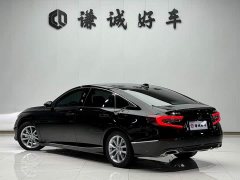 Honda Accord 2022 260TURBO Luxury Edition - ფოტო 7
