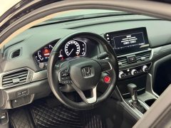Honda Accord 2022 260TURBO Luxury Edition - ფოტო 8
