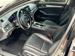 Honda Accord 2022 260TURBO Luxury Edition - ფოტო 9