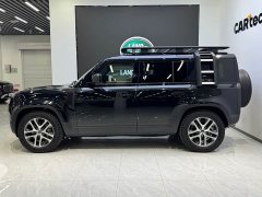 Land Rover Defender 110 3.0T P400 Dark Edition - ფოტო 7
