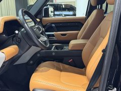 Land Rover Defender 110 3.0T P400 Dark Edition - ფოტო 8