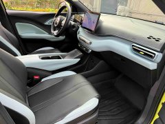 BYD Seagull Freedom Edition - ფოტო 4