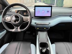 BYD Seagull Freedom Edition - ფოტო 6