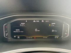 Volkswagen Lingyu T-ROC Tanyue 2021 280TSI DSG AWD Luxury Smart Connected Edition - ფოტო 10