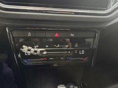 Volkswagen Lingyu T-ROC Tanyue 2021 280TSI DSG AWD Luxury Smart Connected Edition - ფოტო 12