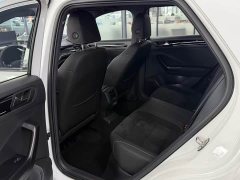 Volkswagen Lingyu T-ROC Tanyue 2021 280TSI DSG AWD Luxury Smart Connected Edition - ფოტო 5