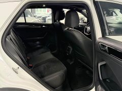 Volkswagen Lingyu T-ROC Tanyue 2021 280TSI DSG AWD Luxury Smart Connected Edition - ფოტო 6