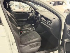 Volkswagen Lingyu T-ROC Tanyue 2021 280TSI DSG AWD Luxury Smart Connected Edition - ფოტო 7
