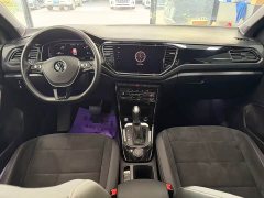 Volkswagen Lingyu T-ROC Tanyue 2021 280TSI DSG AWD Luxury Smart Connected Edition - ფოტო 8