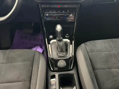 Volkswagen Lingyu T-ROC Tanyue 2021 280TSI DSG AWD Luxury Smart Connected Edition - ფოტო 9