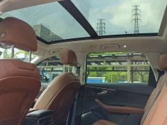 Audi Q7 45 TFSI quattro S line Sport - ფოტო 13