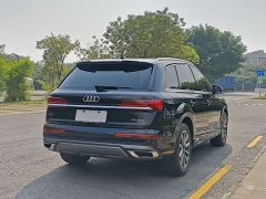 Audi Q7 45 TFSI quattro S line Sport - ფოტო 14