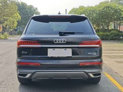 Audi Q7 45 TFSI quattro S line Sport - ფოტო 15