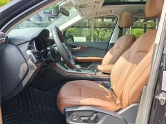 Audi Q7 45 TFSI quattro S line Sport - ფოტო 4