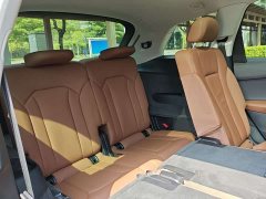Audi Q7 45 TFSI quattro S line Sport - ფოტო 7