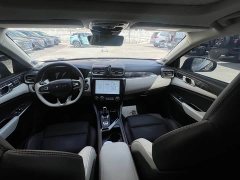 Lynk & Co Geely Lynk & Co 02 2022 1.5T DCT Pro - ფოტო 10
